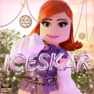 Telegram @iceskarrbxChannel Image