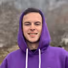 datafeeling Telegram Logo