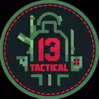 tactical_13 Telegram Logo