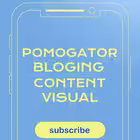 bloger_tut Telegram Logo