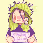 harusad_me Telegram Logo