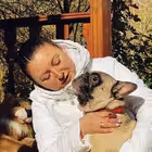 galka_village_life1 Telegram Logo