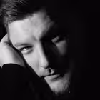 Pogrebiskiy Telegram Logo