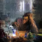 telegagladiatorov Telegram Logo