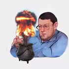 evgeniy_satanovskiy Telegram Logo