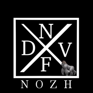 Telegram @nfdvnozhChannel Image