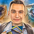 xmedium_13 Telegram Logo