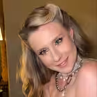 nevestakretova Telegram Logo