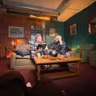 Telegram @historynightsChannel Image