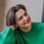 alexandraburdukova Telegram Logo