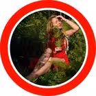 Telegram @oksana_varlamovaaChannel Image