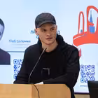 gleb_solomin Telegram Logo