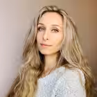 aleona_andreiko Telegram Logo