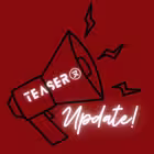TeaserUpdate Telegram Logo