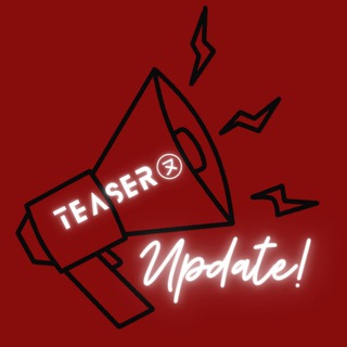 Telegram @TeaserUpdateChannel Image