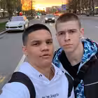 glebasiksueta Telegram Logo