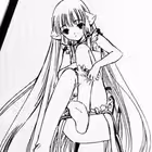 Telegram @chrisstinalekssChannel Image