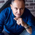 pavelrakov Telegram Logo