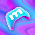 m4xter Telegram Logo