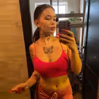 kristinadurman Telegram Logo