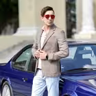 PMlifestyle Telegram Logo