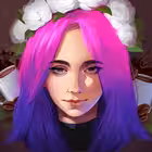 Telegram @sofiko_sculptsChannel Image