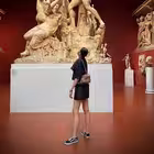 coffeeticket Telegram Logo