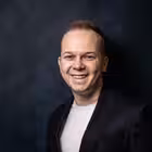 gordovbiz Telegram Logo