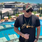 gafaroveric Telegram Logo