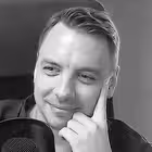 dcheremushkin Telegram Logo