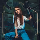 Telegram @electronadyaChannel Image