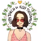 go_fen Telegram Logo