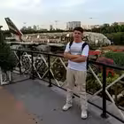 ravshanjonuz Telegram Logo