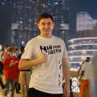 manfromsib Telegram Logo