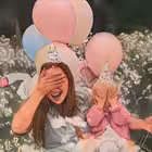 merryhomestory Telegram Logo