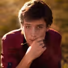 alekseyonezhenn Telegram Logo