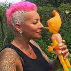 viketz_official Telegram Logo