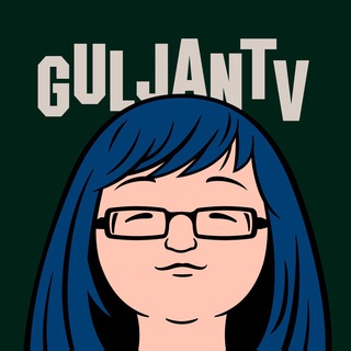 Telegram @guljantvChannel Image