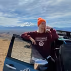 AnyaKurbat Telegram Logo