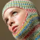 ahvarya Telegram Logo