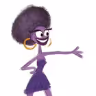 Libergikk Telegram Logo