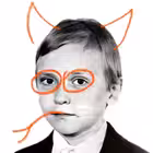 Gregor_Zamza Telegram Logo