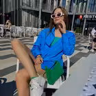 omelnitskayaa Telegram Logo