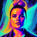 lvira_lina_up Telegram Logo