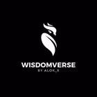 WisdomWhispers Telegram Logo