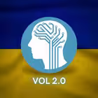 gvol20 Telegram Logo