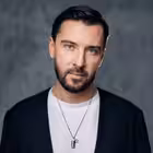 justdemidovit Telegram Logo