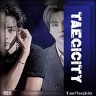 TAEGICITY Telegram Logo