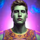 MysteryForceL Telegram Logo