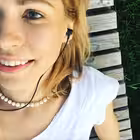 Baronova Telegram Logo